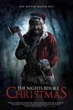 Watch The Nights Before Christmas Megavideo