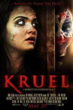 Watch Kruel Megavideo