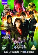 Watch The Sarah Jane Adventures Comic Relief Special (TV Short 2009) Megavideo