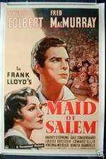 Watch Maid of Salem Megavideo