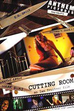 Watch Cutting Room Megavideo