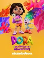 Watch Dora: Say Hola to Adventure! (TV Special 2023) Megavideo