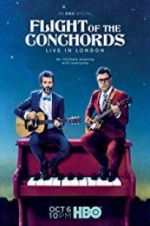 Watch Flight of the Conchords: Live in London Megavideo