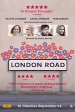 Watch London Road Megavideo