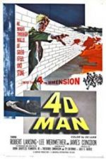 Watch 4D Man Megavideo