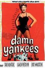 Watch Damn Yankees! Megavideo