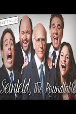 Watch Scenes from the Roundtable Megavideo