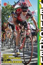 Watch Yell for Cadel: The Tour Backstage Megavideo