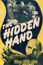 Watch The Hidden Hand Megavideo