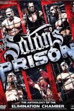 Watch WWE Satan's Prison - The Anthology of the Elimination Chamber Megavideo