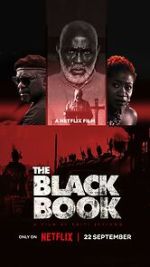 Watch The Black Book Megavideo