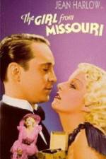 Watch The Girl from Missouri Megavideo