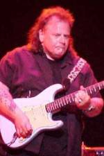 Watch Smokin' Joe Kubek: Blues Access Live Megavideo