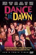 Watch Dance 'Til Dawn Megavideo