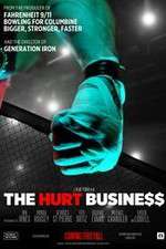 Watch The Hurt Business Megavideo