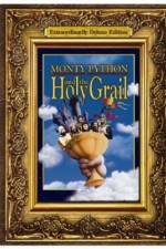 Watch Monty Python and the Holy Grail Megavideo