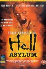 Watch Hell Asylum Megavideo