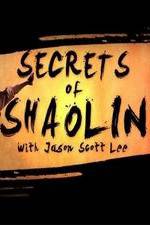 Watch Secrets of Shaolin with Jason Scott Lee Megavideo