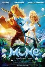 Watch Mune le gardien de la lune Megavideo