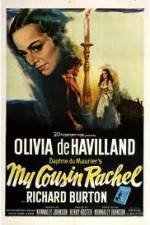 Watch My Cousin Rachel Megavideo