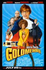 Watch Austin Powers in Goldmember Megavideo