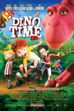 Watch Dino Time Megavideo
