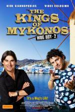 Watch The Kings of Mykonos Megavideo