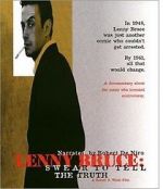 Watch Lenny Bruce: Swear to Tell the Truth Megavideo