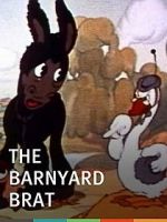 Watch The Barnyard Brat (Short 1939) Megavideo