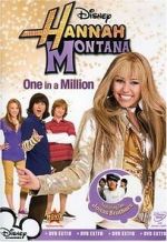 Watch Hannah Montana: One in a Million Megavideo