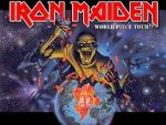 Watch Iron Maiden: Ello Texas Megavideo