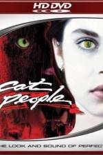 Watch Cat People Megavideo