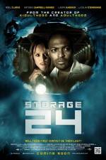 Watch Storage 24 Megavideo