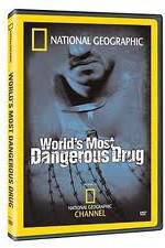 Watch National Geographic: World's Most Dangerous Drug Megavideo