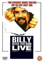 Watch Billy Connolly: Billy Bites Yer Bum Live Megavideo