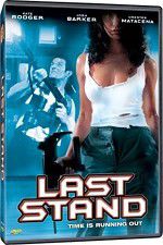 Watch Last Stand Megavideo