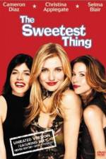 Watch The Sweetest Thing Megavideo