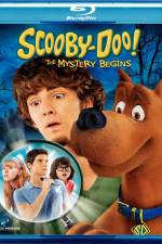 Watch Scooby-Doo! The Mystery Begins Megavideo