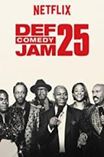 Watch Def Comedy Jam 25 Megavideo