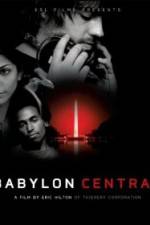 Watch Babylon Central Megavideo