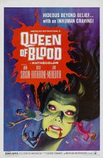 Watch Queen of Blood Megavideo