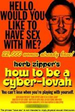 Watch How to Be a Cyber-Lovah Megavideo