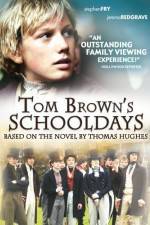 Watch Tom Brown's Schooldays Megavideo