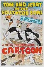 Watch Tom and Jerry in the Hollywood Bowl Megavideo