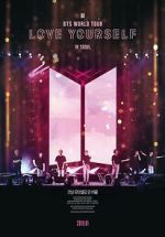 Watch BTS World Tour: Love Yourself in Seoul Megavideo