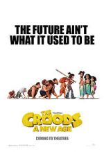 Watch The Croods: A New Age Megavideo