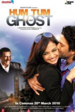 Watch Hum Tum Aur Ghost Megavideo