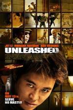 Watch Danny the Dog / Unleashed Megavideo