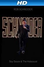 Watch Rob Schneider: Soy Sauce and the Holocaust Megavideo