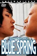 Watch Blue Spring Megavideo